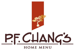 P.F. CHANG'S HOME MENU logo