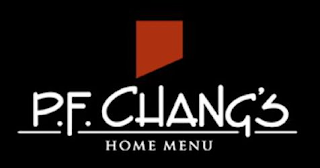 P.F. CHANG'S HOME MENU logo