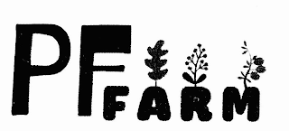 PF FARM logo