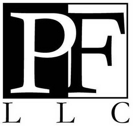 PF LLC logo