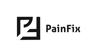 PF PAINFIX logo
