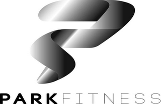 PF PARK FITNESS logo