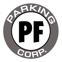 PF PARKING CORP. logo