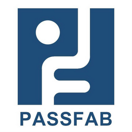 PF PASSFAB logo