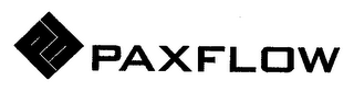 PF PAXFLOW logo