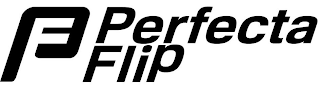 PF PERFECTA FLIP logo
