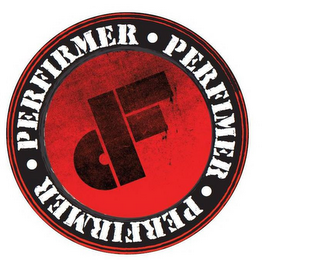 PF PERFIRMER PERFIMER PERFIRMER logo