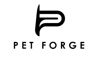 PF PET FORGE