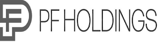 PF PF HOLDINGS logo