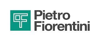 PF PIETRO FIORENTINI logo