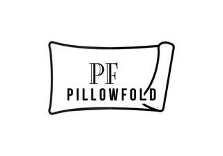 PF PILLOWFOLD logo