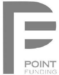 PF POINT FUNDING logo