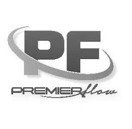 PF PREMIERFLOW logo