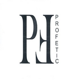 PF PROFETIC logo
