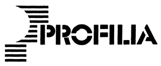 PF PROFILIA logo