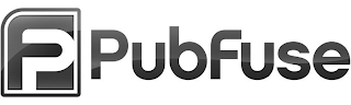 PF  PUBFUSE logo