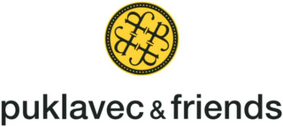 PF PUKLAVEC & FRIENDS logo