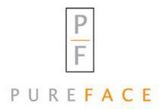 PF PUREFACE logo