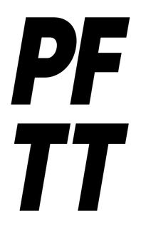 PF TT logo