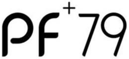 PF+79 logo