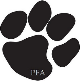 PFA logo