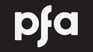 PFA logo