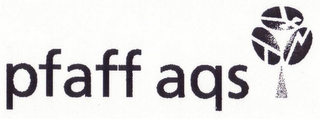 PFAFF AQS logo
