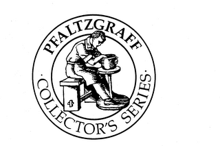 PFALTZGRAFF COLLECTOR'S SERIES logo