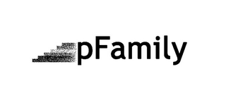 PFAMILY logo