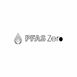 PFAS ZERO logo