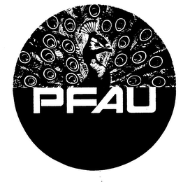 PFAU logo