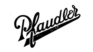 PFAUDLER logo