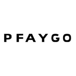 PFAYGO logo