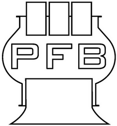 PFB logo