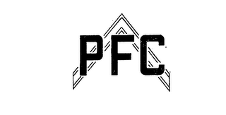 PFC logo