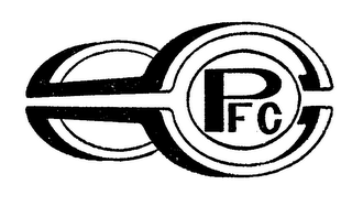 PFC logo