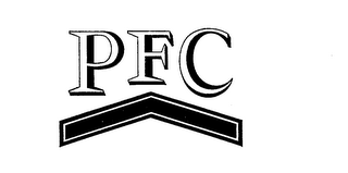 PFC logo
