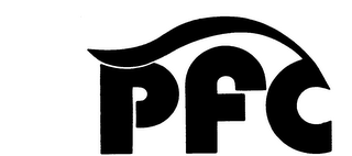 PFC logo