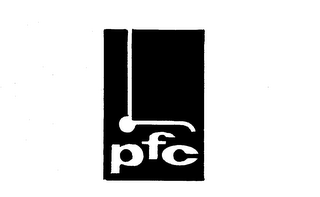 PFC logo