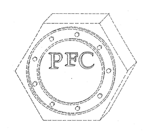 PFC logo