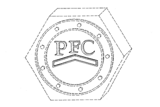 PFC logo