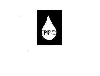 PFC logo