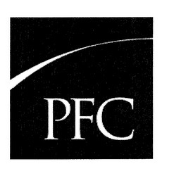 PFC logo