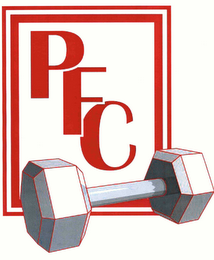 PFC logo