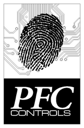 PFC CONTROLS logo