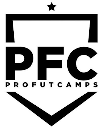 PFC PROFUTCAMPS logo