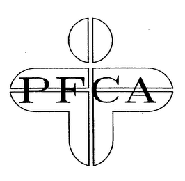 PFCA PATIENT FOCUSED CARE ASSOCIATION logo