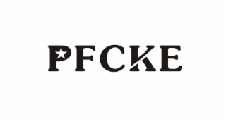 PFCKE logo