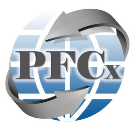 PFCX logo