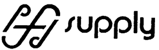 PFD SUPPLY